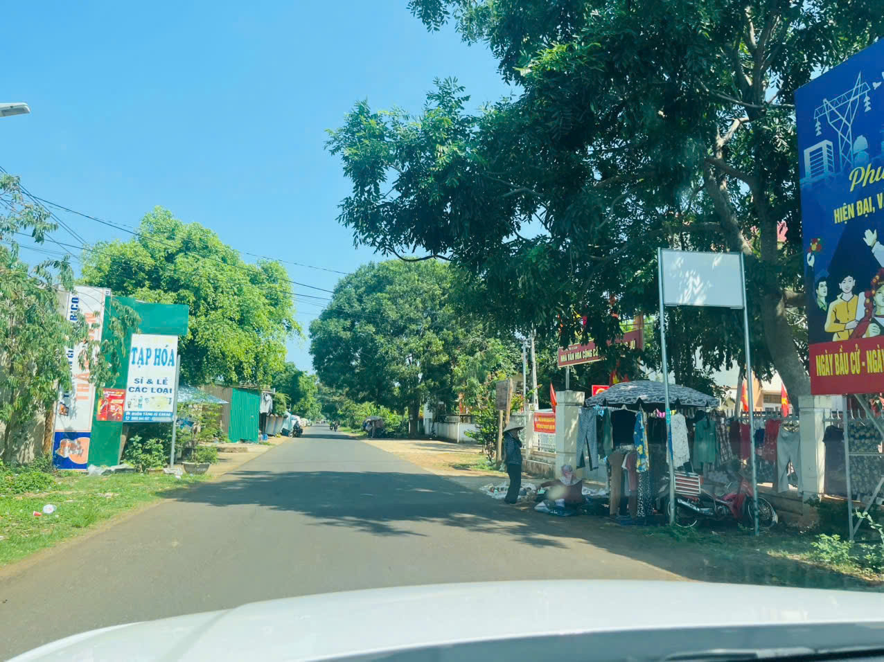 🔥 ĐẤT ĐẸP GIÁ ĐẦU TƯ – PHƯỜNG EA KAO, TP. BUÔN MA THUỘT 🔥