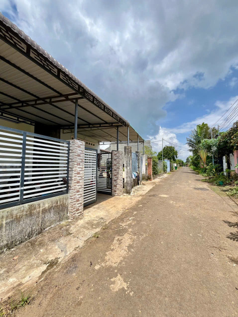 Đất thổ cư hẻm y wuang. Buôn hdok. Phường eakao