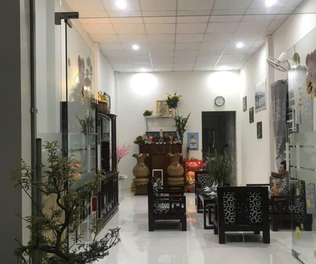 Bán nhà 875.7m² 13.5 tỷ tại Phường Ea Tam Thành phố Buôn Ma Thuột