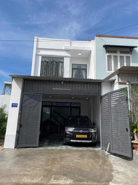 Bán nhà 82.1m² 2.48 tỷ tại Phường Ea Tam Thành phố Buôn Ma Thuột