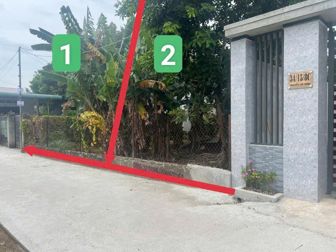 Bán đất 154.2m² 1.35 tỷ tại Phường Ea Tam Thành phố Buôn Ma Thuột