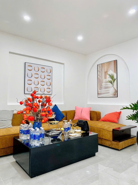 Bán nhà 177.6m² 3.95 tỷ tại Phường Ea Tam Thành phố Buôn Ma Thuột