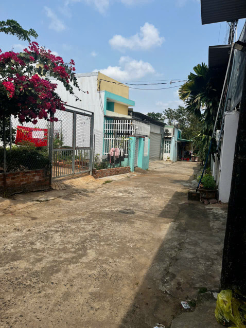 Bán đất tặng kho 71m² 1.39 tỷ tại Phường Ea Tam Thành phố Buôn Ma Thuột