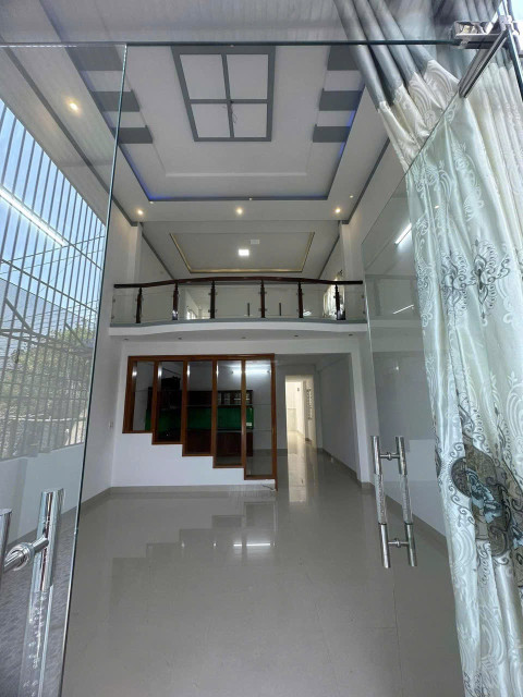 Bán nhà 92.9m² 2 tỷ tại Phường Ea Tam Thành phố Buôn Ma Thuột