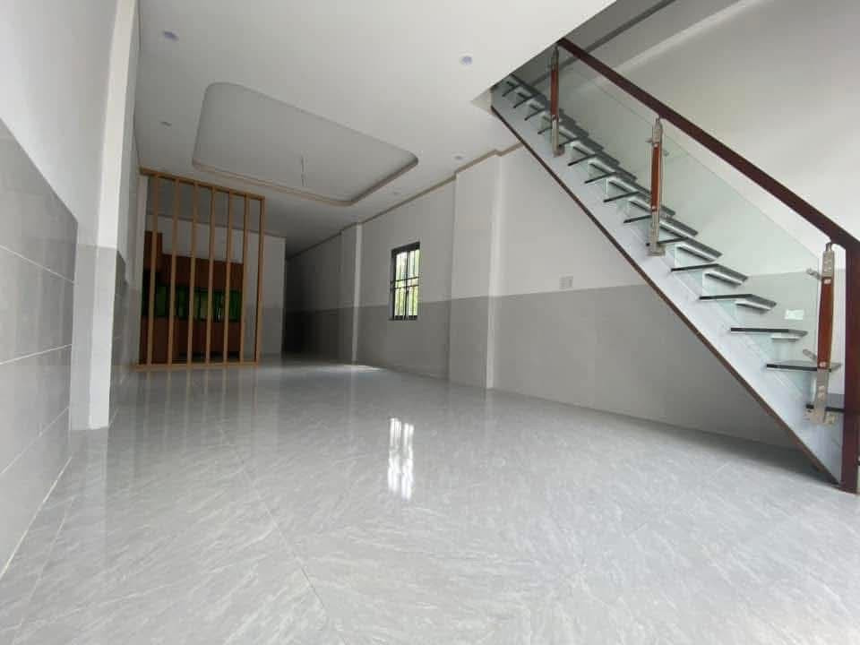 NHÀ HẺM TUỆ TĨNH
