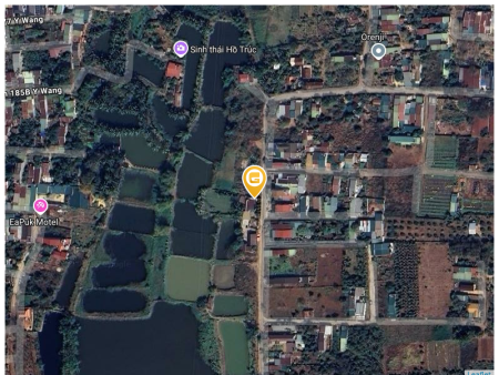 ❌️Chủ Cần tiền bán lỗ lô đất mặt tiền kinh doanh hẻm nguyễn trường tộ P. Ea Tam .TP BMT.