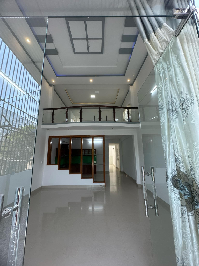 Bán nhà 92.9m² 2 tỷ tại Phường Ea Tam Thành phố Buôn Ma Thuột