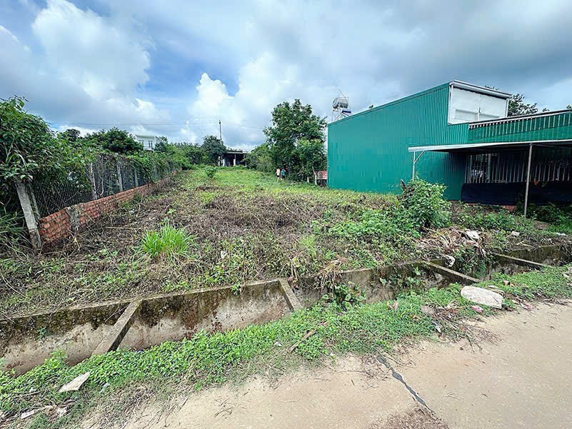 Bán đất 16786.6m² 1.75 tỷ tại Phường Ea Tam Thành phố Buôn Ma Thuột