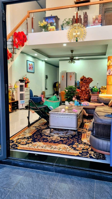 Bán nhà 102.7m² 2.05 tỷ tại Phường Ea Tam Thành phố Buôn Ma Thuột