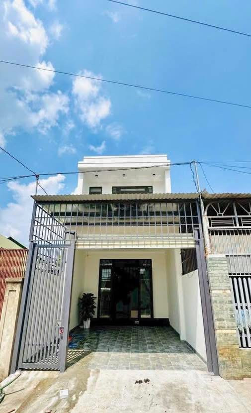 NHÀ 2 MÊ ĐƯỜNG NHỰA CÁCH Y NUÊ - MAI THỊ LƯU 50M - PHƯỜNG EATAM