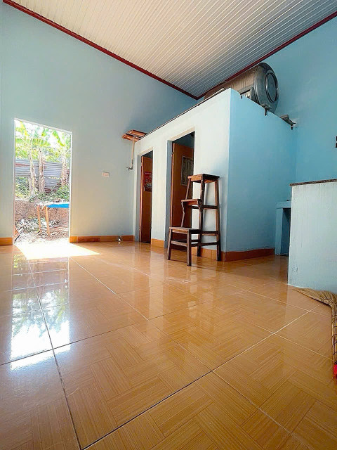 Bán nhà 104.6m² 1.45 tỷ tại Phường Ea Tam Thành phố Buôn Ma Thuột