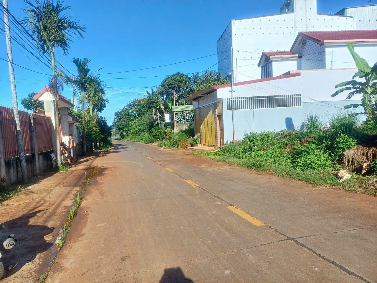 MẶT TIỀN PHÙNG HƯNG