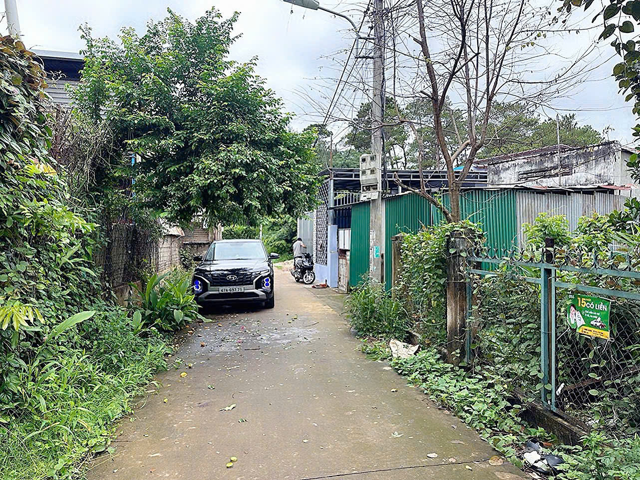 Bán nhà 219.8m² 3.55 tỷ tại Phường Ea Tam Thành phố Buôn Ma Thuột