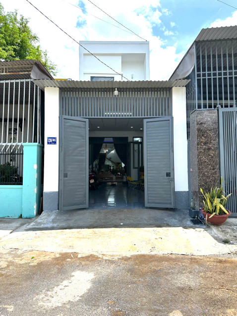 🏡 BÁN NHÀ MỚI XÂY – HẺM 120 Y JÚE – 3 PHÒNG NGỦ – TẶNG FULL NỘI THẤT – GIÁ CHỈ 2 TỶ 950