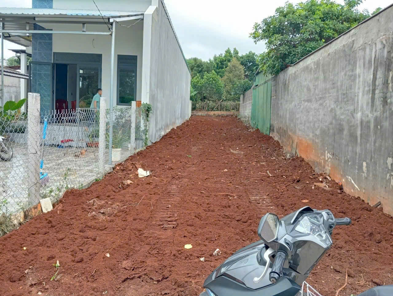 🔥 BÁN LÔ ĐẤT DÀI 5x30M – HẺM 40 Y WANG, TP. BUÔN MA THUỘT – GIÁ CHỈ 1 TỶ 619 TRIỆU 🔥