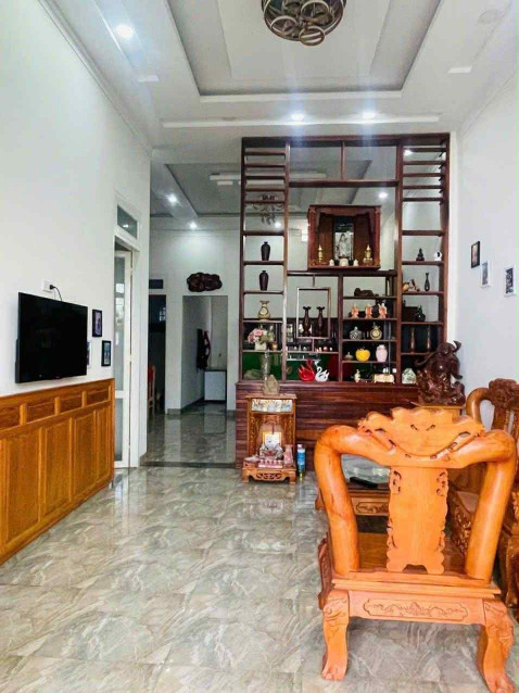 NHÀ HẺM SAMBRAM GẦN ĐH TÂY NGUYÊN