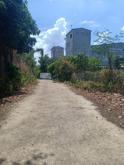 Đất thổ cư Nguyễn Trường Tộ 385.6m² ngang 10m giá 1.59 tỷ tại Phường Ea Tam Thành phố Buôn Ma Thuột