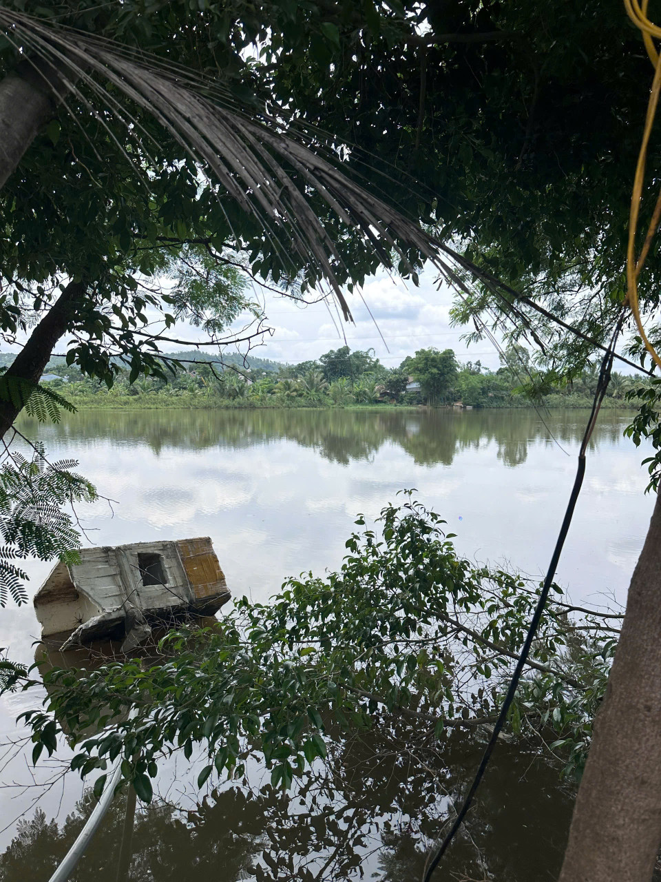Bán đất 934.5m² giá 4.2 tỷ tại Phường Ea Tam Thành phố Buôn Ma Thuột