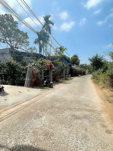 Đất hẻm 40 Nguyễn Trường Tộ 171.3m² ngang 7m giá 1.79 tỷ tại Phường Ea Tam Thành phố Buôn Ma Thuột