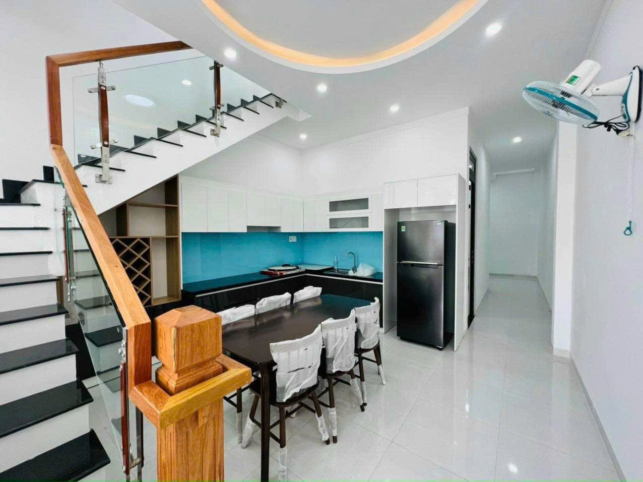 Bán nhà 95.3m² ngang 5m giá 2.5 tỷ tại Phường Ea Tam Thành phố Buôn Ma Thuột