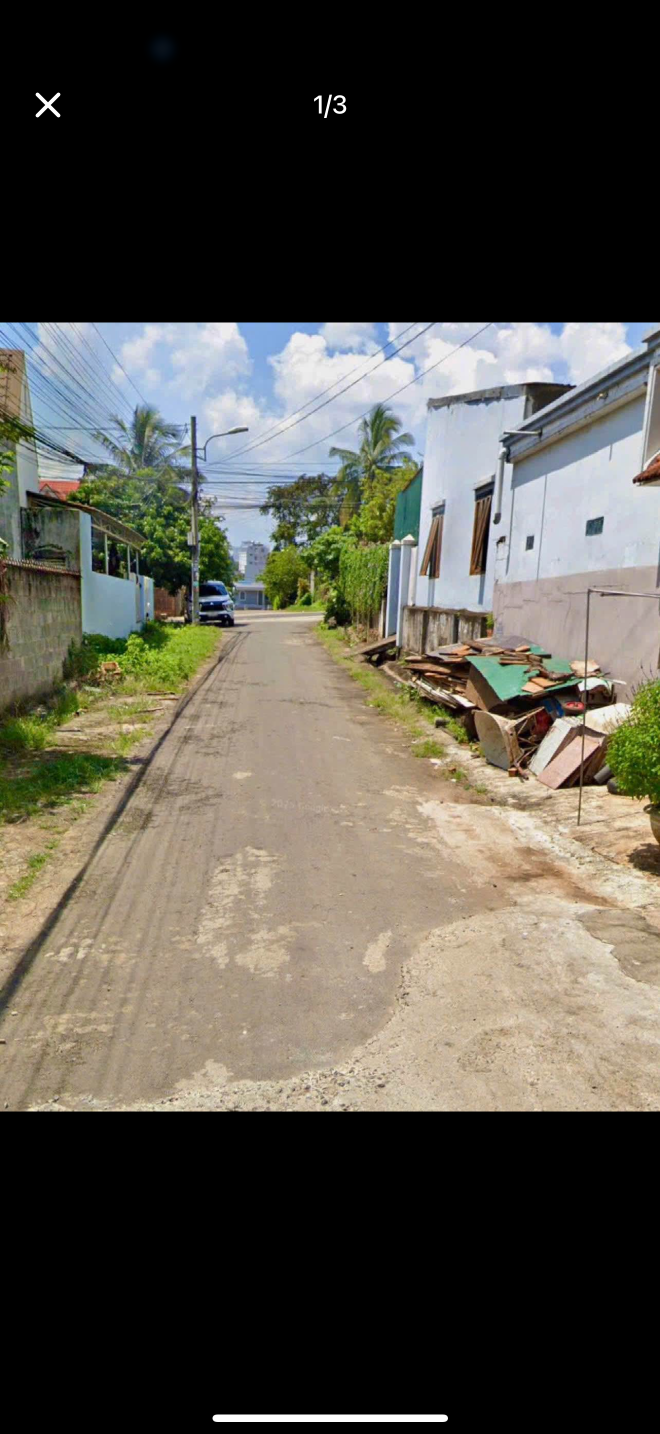 Bán đất 184.4m² giá 2.95 tỷ tại Phường Ea Tam Thành phố Buôn Ma Thuột