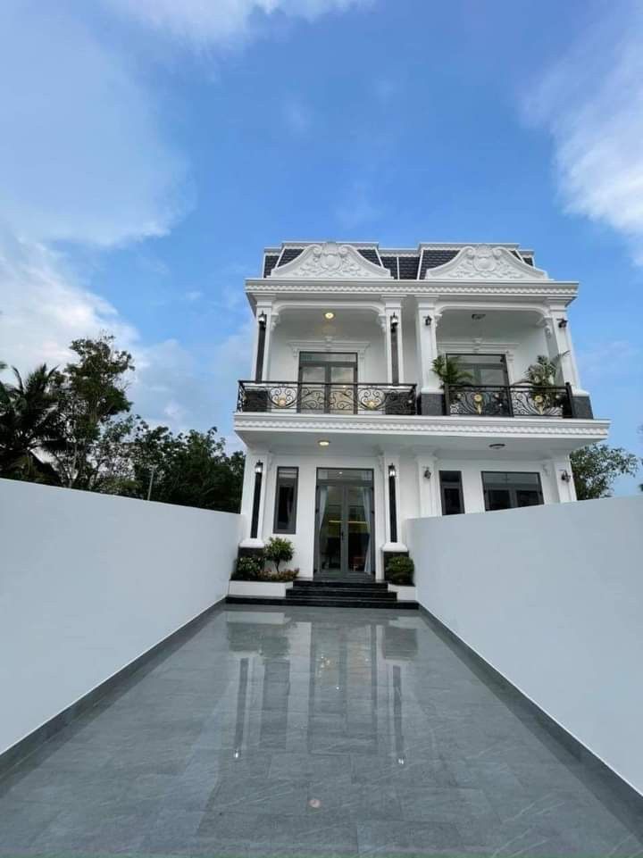 Bán  nhà riêng 81.5m² 4.3*28 , giá 2.65 tỷ tại, Phường Ea Tam, Thành phố Buôn Ma Thuột, Đắk Lắk