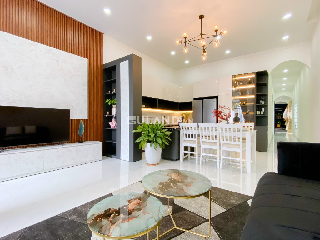 [ 3.1 Tỷ] diện tích 5*30 Nhà mới đầy đủ tiện ích phường Ea Tam