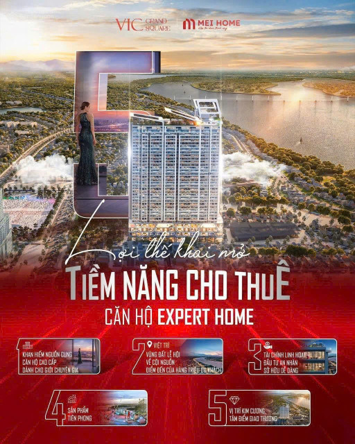 Chỉ 1,1 tỷ có ngay căn hộ cao cấp tiêu chuẩn 5*                                                                          .