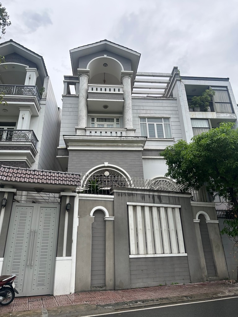 Bán Gấp BiỆT Thự 5 Tầng Trường Sa Bình Thạnh