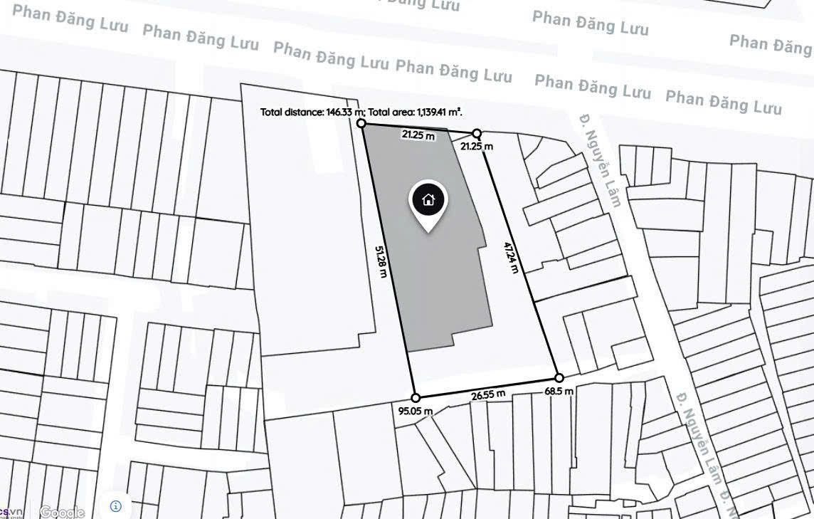 Toà nhà 45-47 Phan Đăng Lưu phường 3 Bình thạnh. 3 tầng hầm, 14 tầng lầu