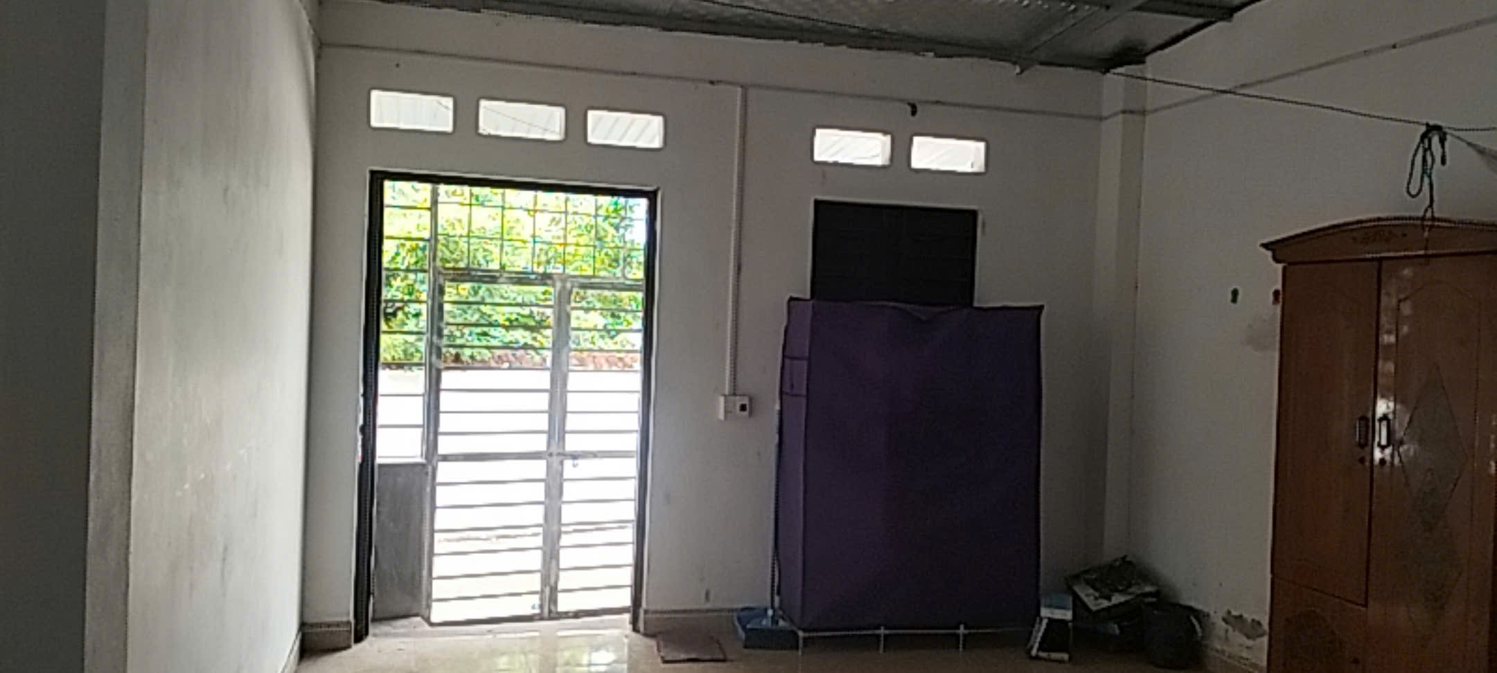 MÌNH CẦN CHO THUÊ PHÒNG TRỌ KHÉP KÍN GẦN HỒ GIA SÀNG- TP THÁI NGUYÊN