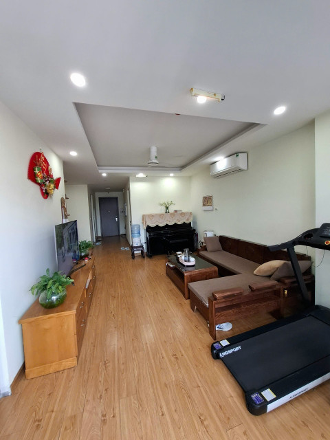 HOT Chính Chủ Bán Căn Hộ Chung Cư CT15 GreenPark, KĐT Việt Hưng, P Giang Biên, Long Biên, Hà Nội