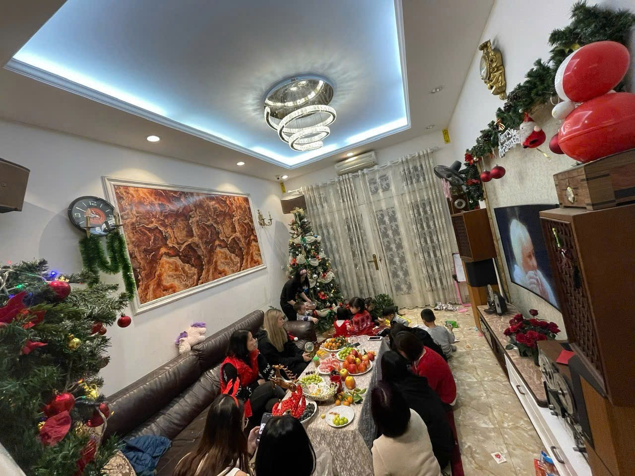 Bán nhà Trương Định (Hoàng Mai) 82m, 4 tầng, mt 6.6m, giá 14.8 tỷ