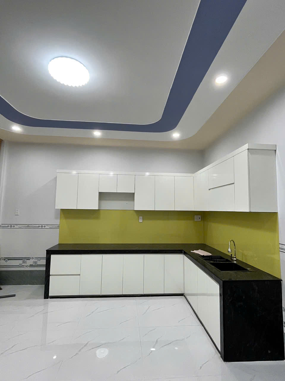 ✅ Nhà mới xây. Ngay công ty xí nghiệp . Bệnh viện xuyên Á tây ninh