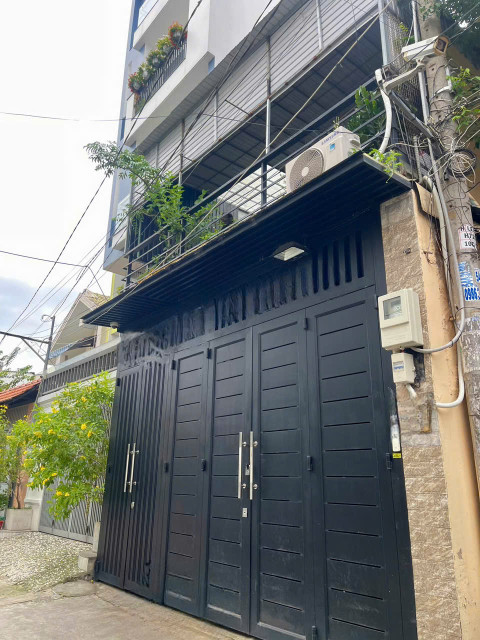 Nhà 2 Tầng Gò Vấp – Diện tích 86m² – Hẻm 6m Thống Nhất – Giá 8,4 Tỷ