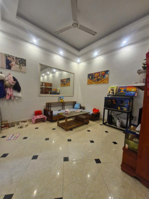 Bán nhà đẹp Hà Trì 1, Hà Đông, gần Ô TÔ, LÔ GÓC, 3 THOÁNG 45m x 7 tỷ 750