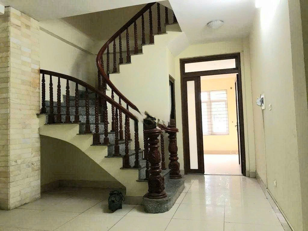 Cho Thuê Nhà Khu Đấu Giá Ngô Thì Nhậm - Hà Cầu - Hà Đông/ 50M² 5 Tầng - Full Công Năng Hoàn Hảo - Ô Tô Đỗ Cửa - Giá Thuê 17tr