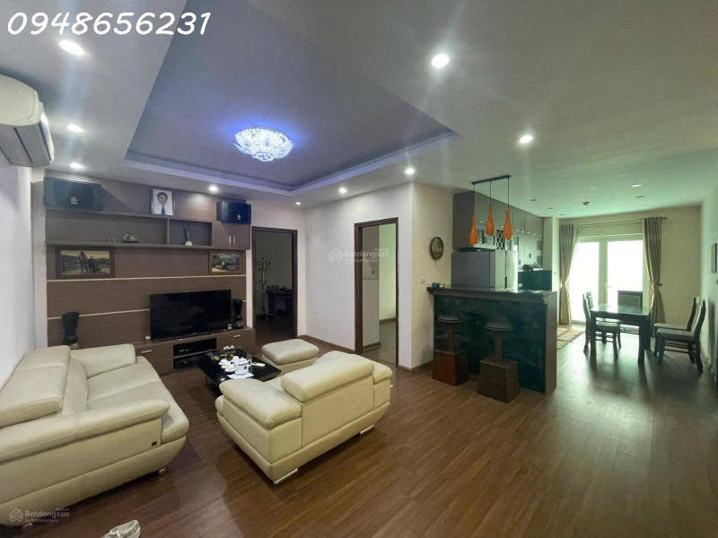 (Chính chủ) cho thuê căn hộ 3PN tại Hei Tower 136m2 - full nội thất đẹp như mơ