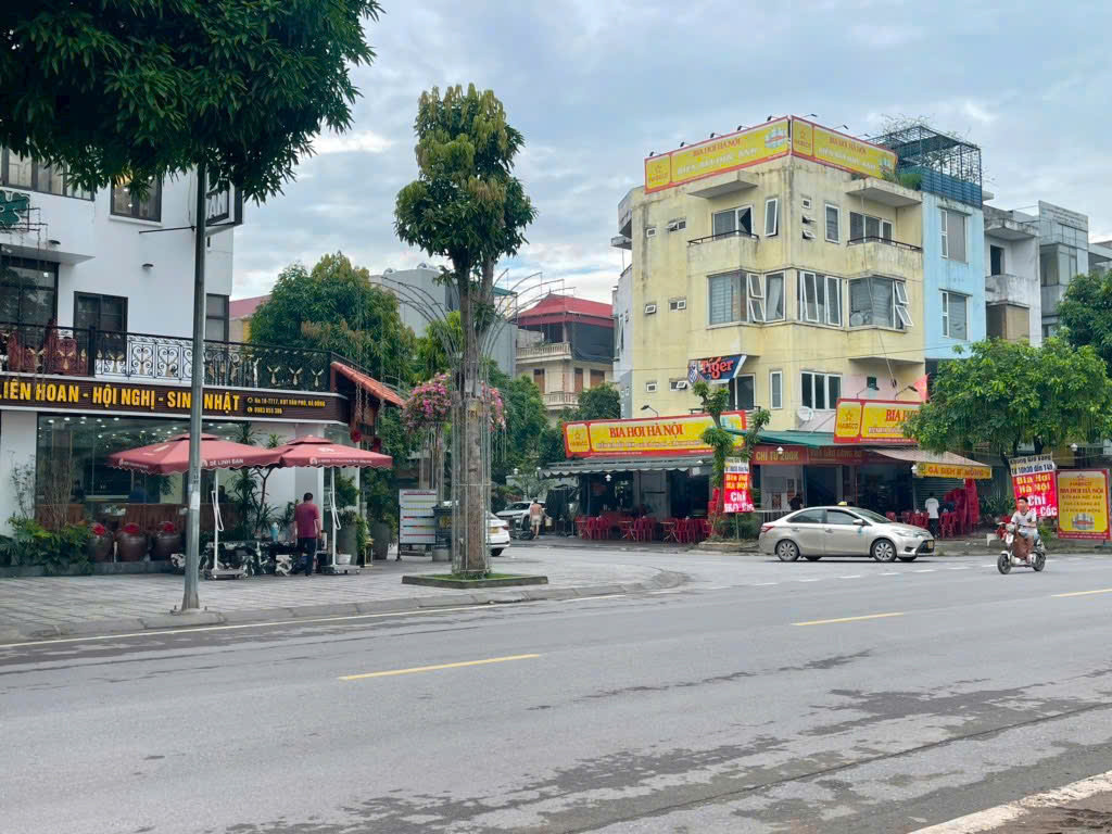 NHÀ PHÂN LÔ KĐT VĂN PHÚ - HÀ ĐÔNG - Ô TÔ TRÁNH - GIÁ CHỈ 20 TỶ 🌟
