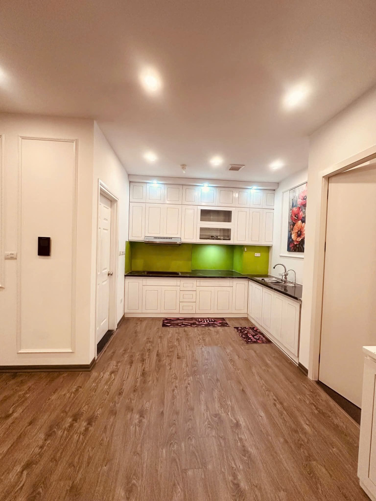 Bán chung cư The Pride Hà Đông 103m² giá 5.75 tỷ