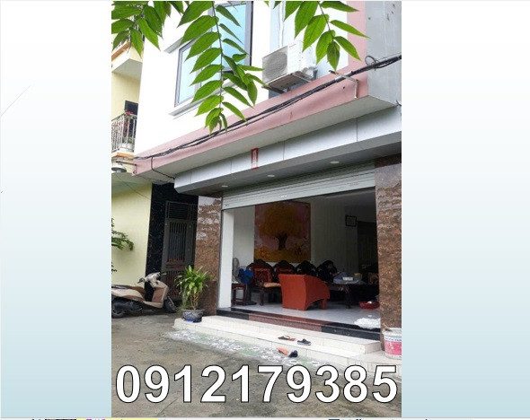 ☢️Chính chủ cho thuê nhà 3,5 tầng tại KTT Len Vạn Phúc, Hà Đông, HN. 0912179385