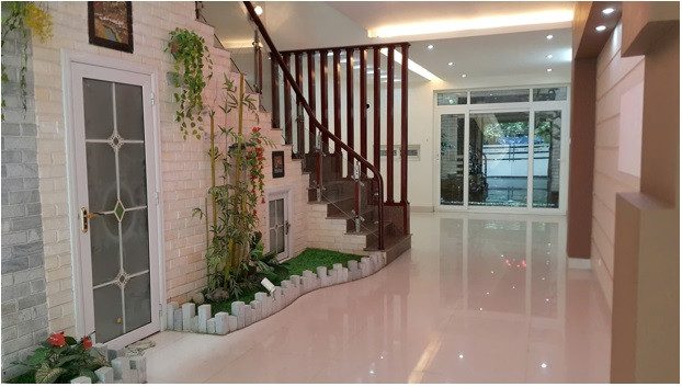🌻Cho thuê 02 căn nhà liền kề LK6B Làng Việt Kiều Châu Âu, Hà Đông, Hà Nội, 0818880376
