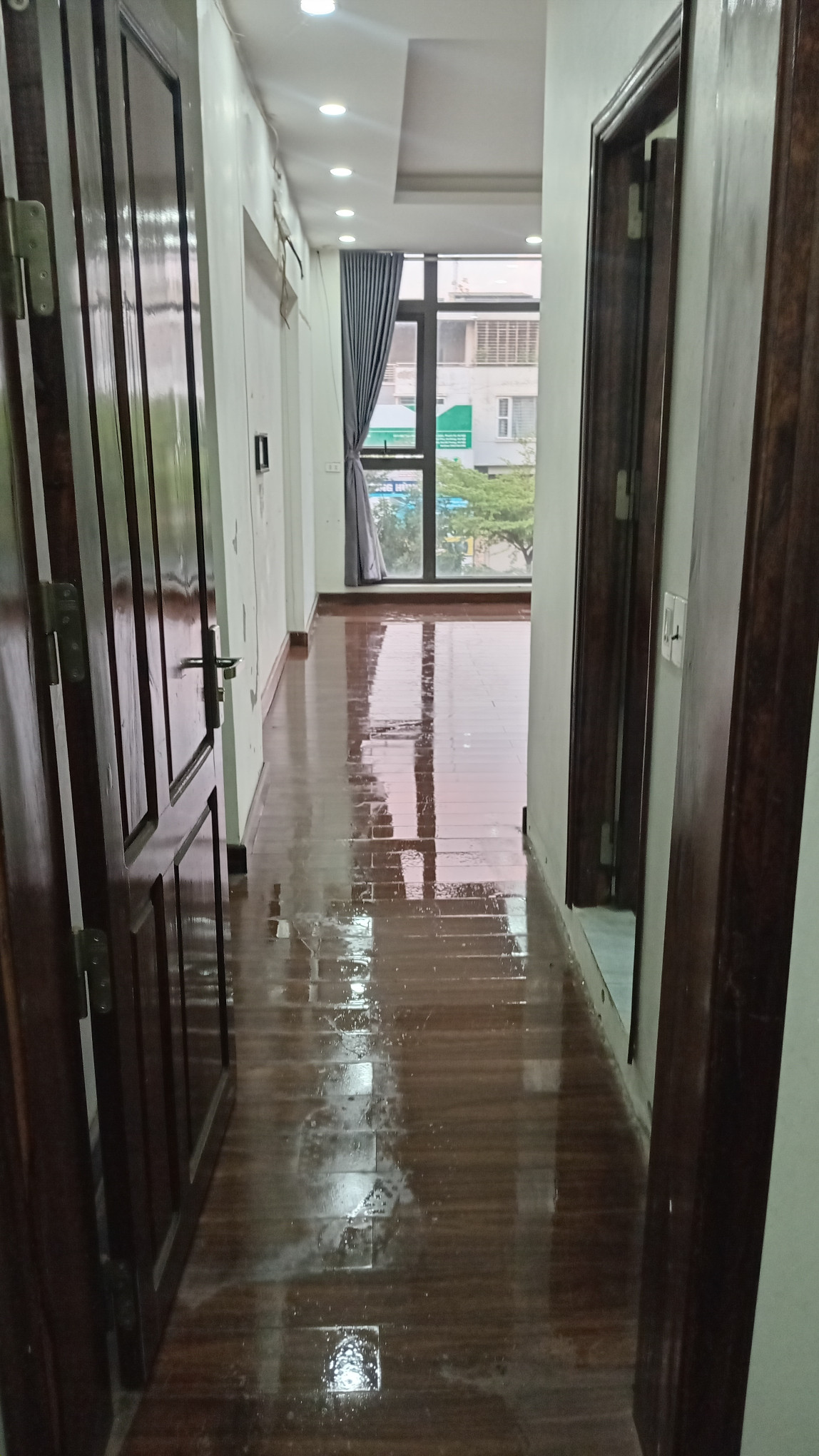 Phòng trọ 40m2 khép kín