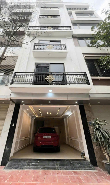 Nhà mới xây, pháp lý chuẩn – Sẵn sàng đón chủ mới! 🏡