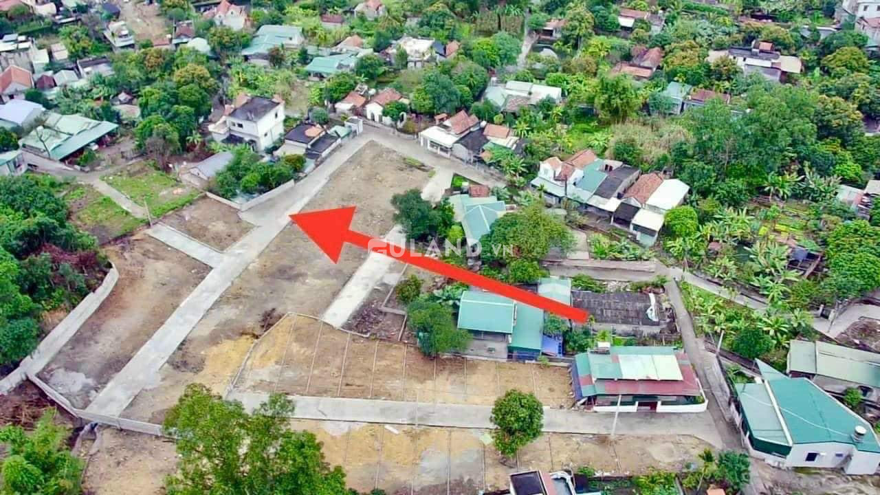 💥Bán đất giá rẻ sau UBND phường Hà Khánh,Hạ Long