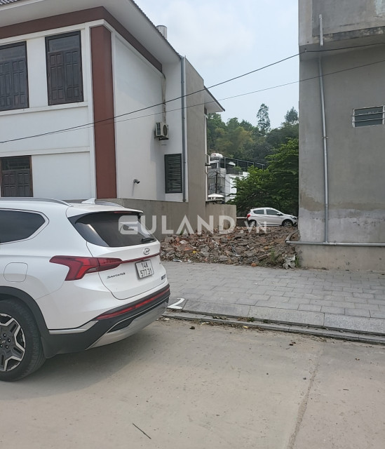 💥Giá sốc💥Bán mảnh đất 2 mặt tiền giáp dự án Lideco GĐ2,Hà Khánh,Hạ Long