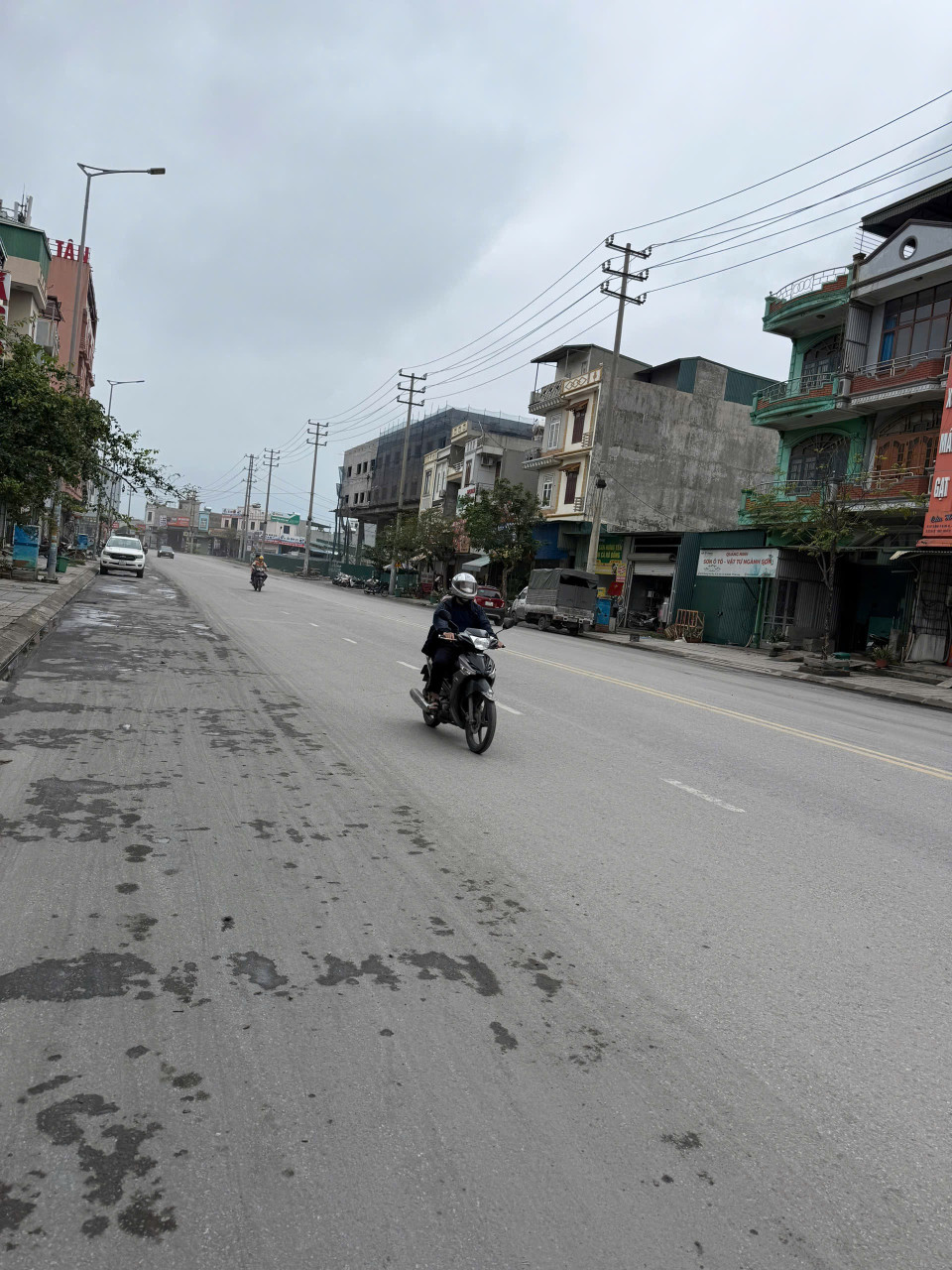 Tài chính 3,x Tỷ Sở Hữu Lô Đất Mặt Đường Cao Xanh,Hà Khánh,Hạ Long