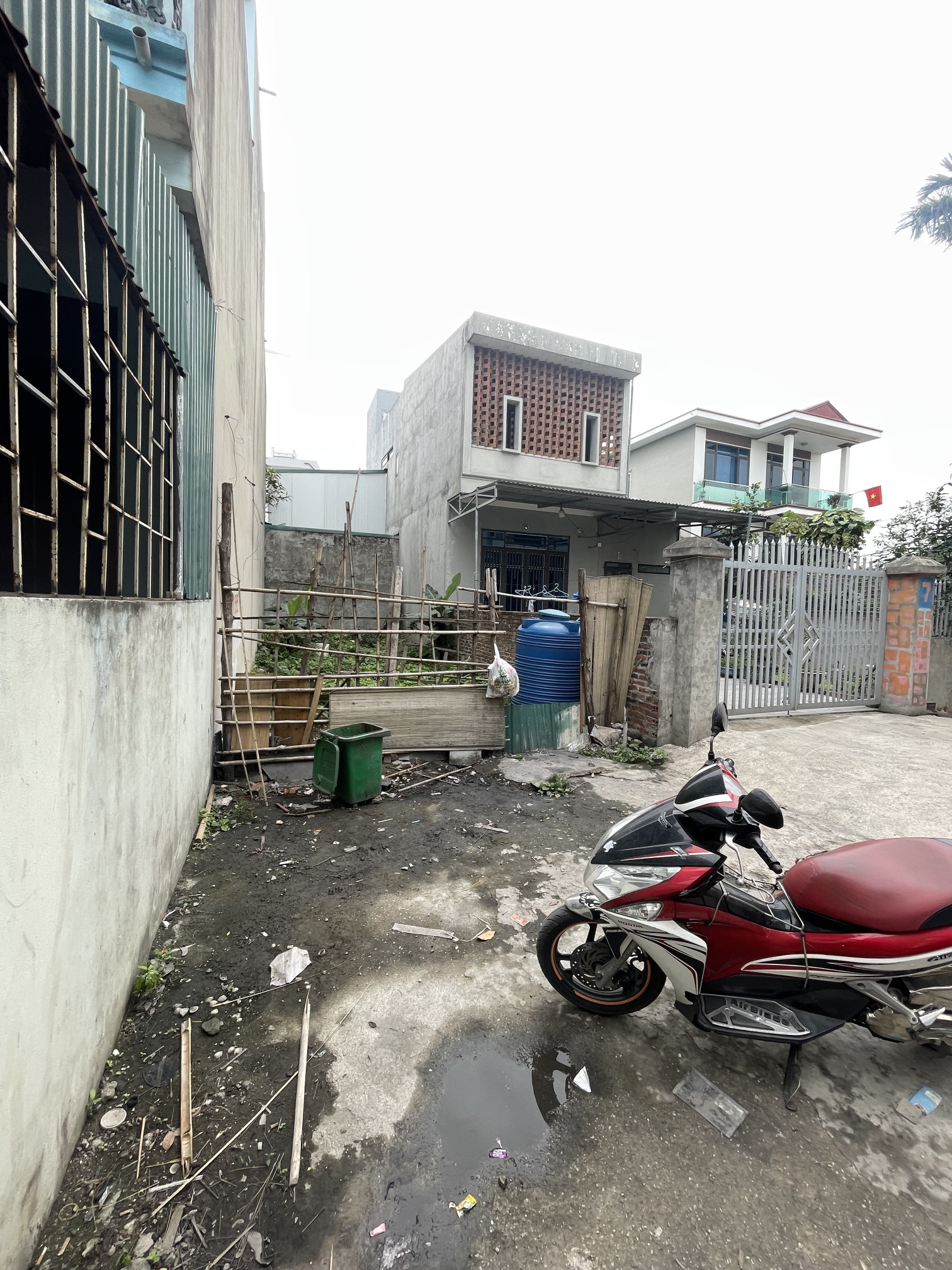 CHỈ HƠN 2 TỶ SỞ HỮU LÔ ĐẤT GIÁP KĐT LIDECO GD2,CAO THẮNG,HẠ LONG