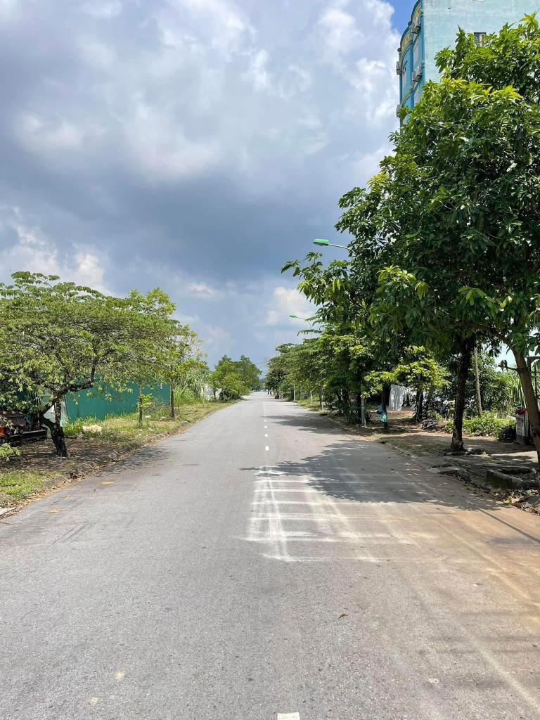 BÁN ĐẤT ĐÔ THỊ HÀ KHÁNH B LÔ C2,PHƯỜNG CAO XANH