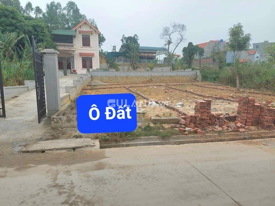 Ô Góc 2 Mặt Tiền - Tiêu Giao, Hà Khẩu